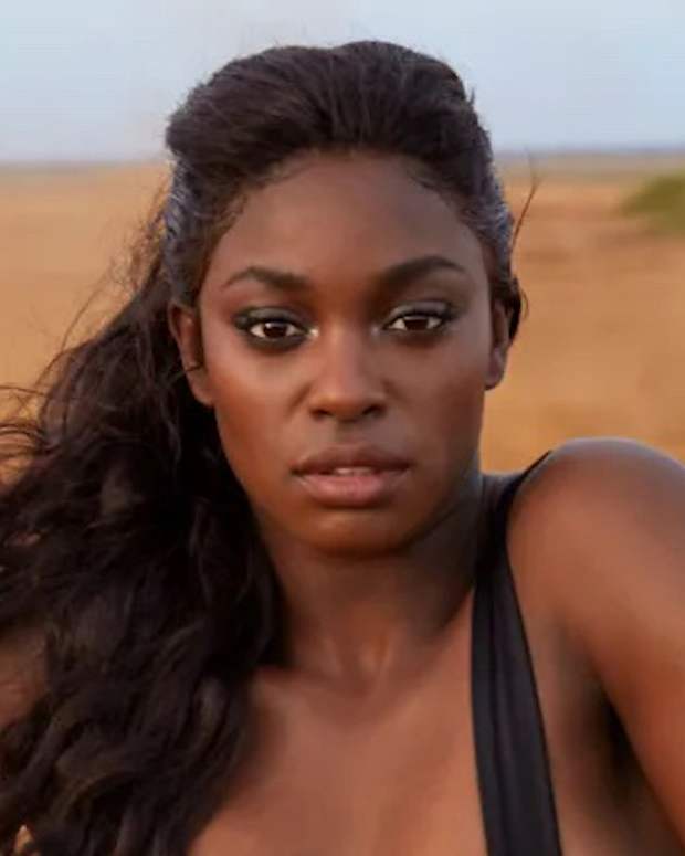 Sloane Stephens